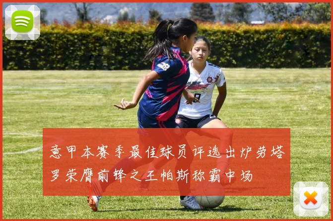 意甲本赛季最佳球员评选出炉劳塔罗荣膺前锋之王帕斯称霸中场
