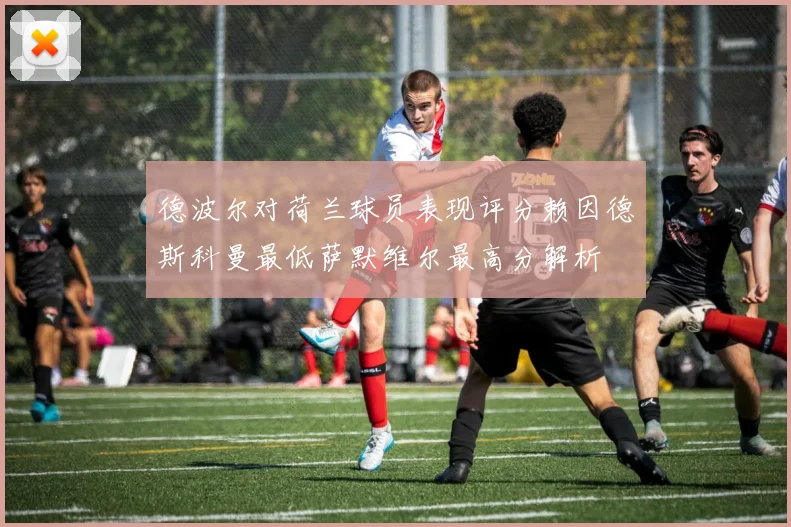 德波尔对荷兰球员表现评分赖因德斯科曼最低萨默维尔最高分解析